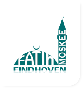 Fatih Moskee Eindhoven Logo